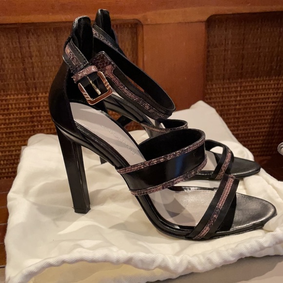 Jason Wu high heels. - Picture 2 of 2
